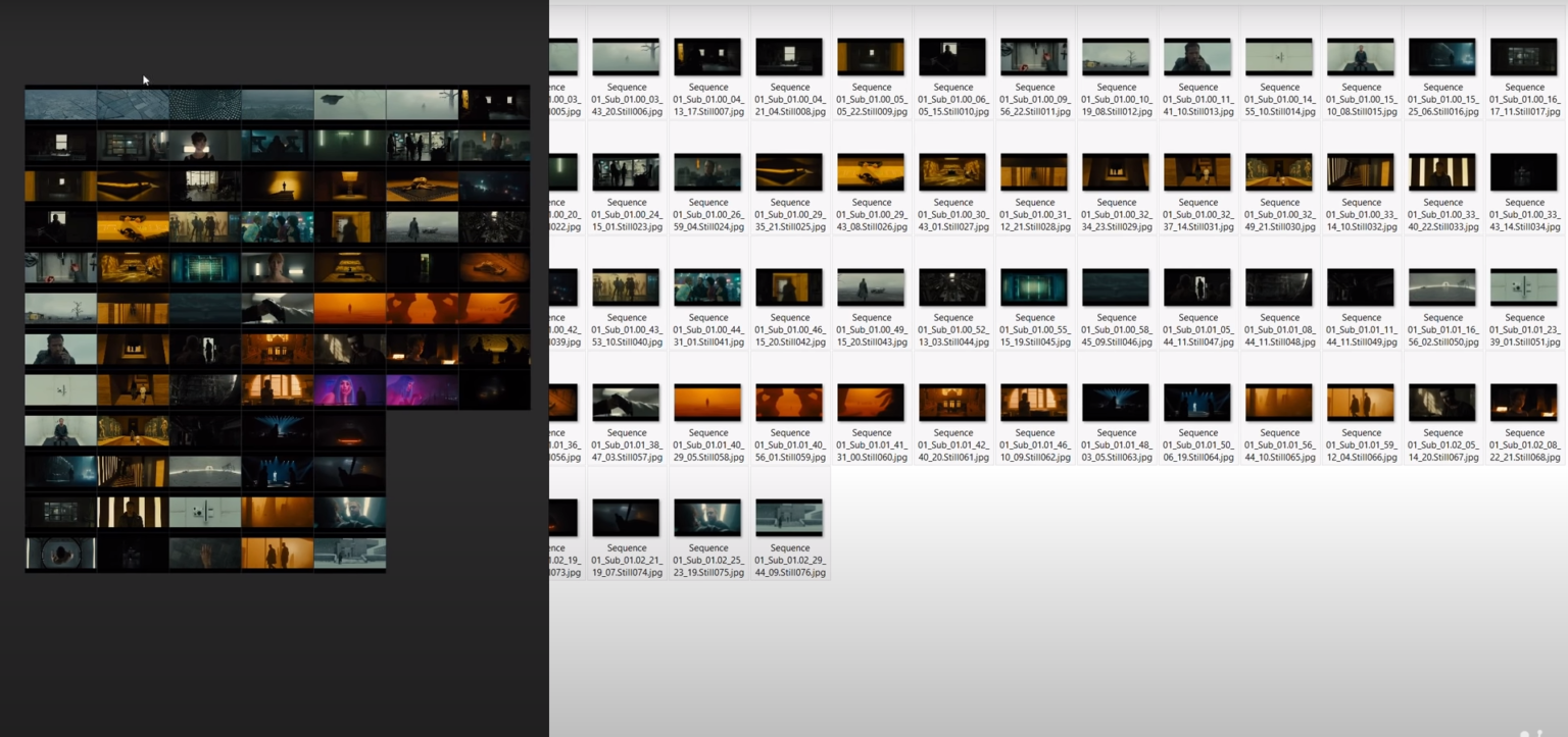 PureRef – 灵活的参考图像管理工具 – CGWAYNE